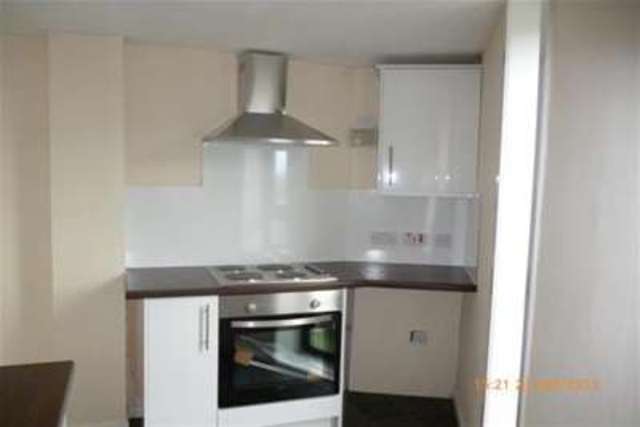  Image of 2 bedroom Flat to rent in The Furlongs Hamilton ML3 at Hamilton, ML3 0DX