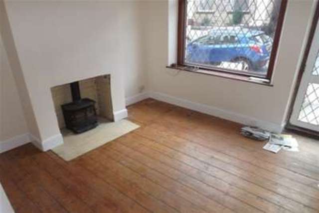  Image of 3 bedroom Terraced house to rent in Kirkstone Road Sheffield S6 at Sheffield, S6 2PP