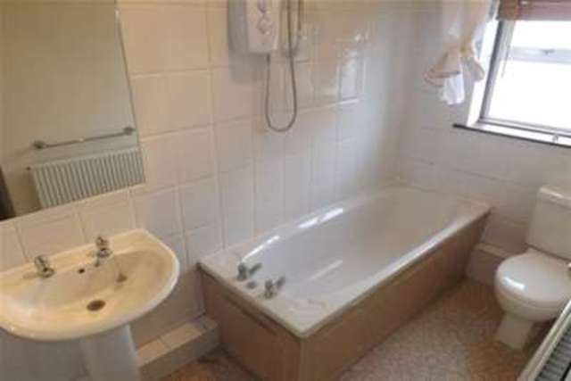  Image of 3 bedroom Terraced house to rent in Kirkstone Road Sheffield S6 at Sheffield, S6 2PP