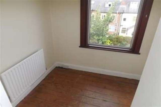  Image of 3 bedroom Terraced house to rent in Kirkstone Road Sheffield S6 at Sheffield, S6 2PP