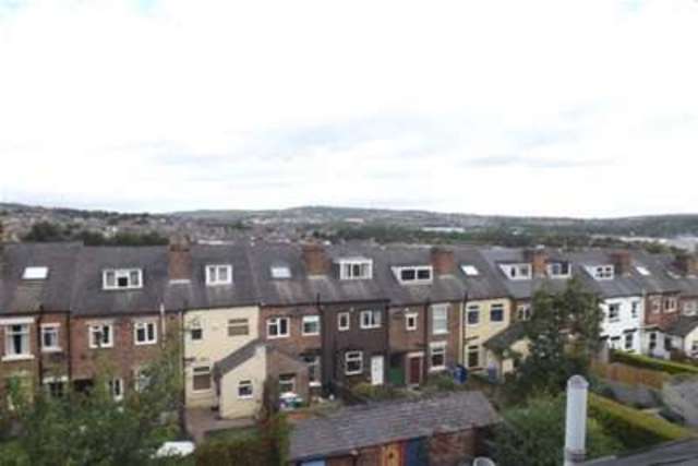  Image of 3 bedroom Terraced house to rent in Kirkstone Road Sheffield S6 at Sheffield, S6 2PP