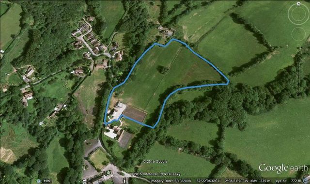  Image of Detached house for sale in Knowbury Ludlow SY8 at Knowbury Ludlow, SY8 3LL