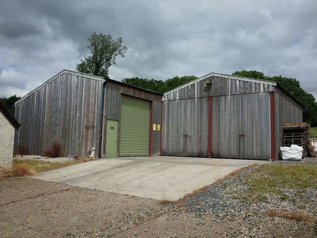  Image of Detached house for sale in Knowbury Ludlow SY8 at Knowbury Ludlow, SY8 3LL