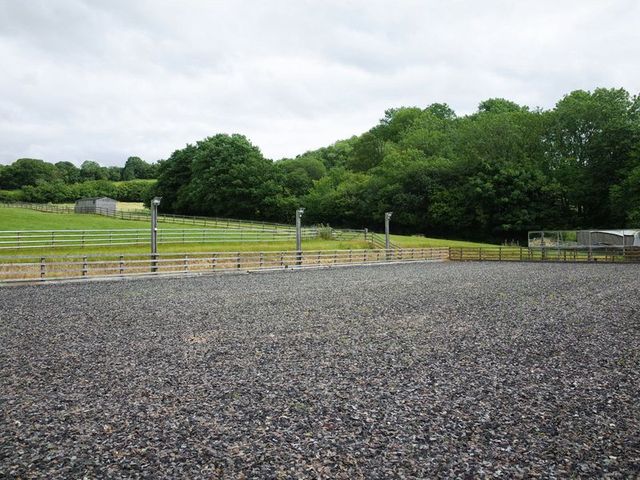  Image of Detached house for sale in Knowbury Ludlow SY8 at Knowbury Ludlow, SY8 3LL