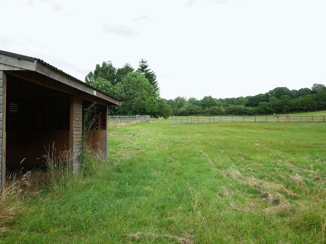  Image of Detached house for sale in Knowbury Ludlow SY8 at Knowbury Ludlow, SY8 3LL