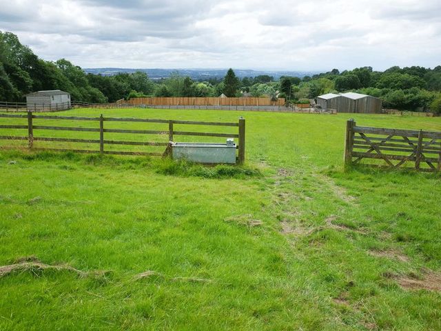  Image of Detached house for sale in Knowbury Ludlow SY8 at Knowbury Ludlow, SY8 3LL