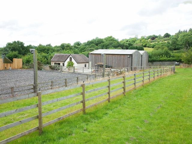  Image of Detached house for sale in Knowbury Ludlow SY8 at Knowbury Ludlow, SY8 3LL