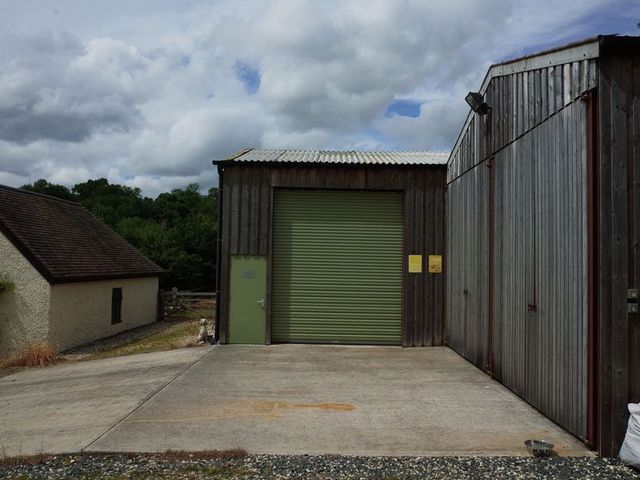  Image of Detached house for sale in Knowbury Ludlow SY8 at Knowbury Ludlow, SY8 3LL