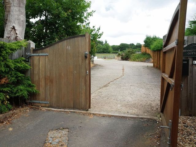  Image of Detached house for sale in Knowbury Ludlow SY8 at Knowbury Ludlow, SY8 3LL