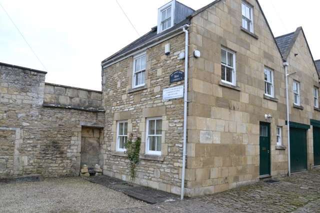  Image of 3 bedroom Semi-Detached house to rent in Lambridge Street Bath BA1 at 2a Lambridge  Bath, BA1 6RX