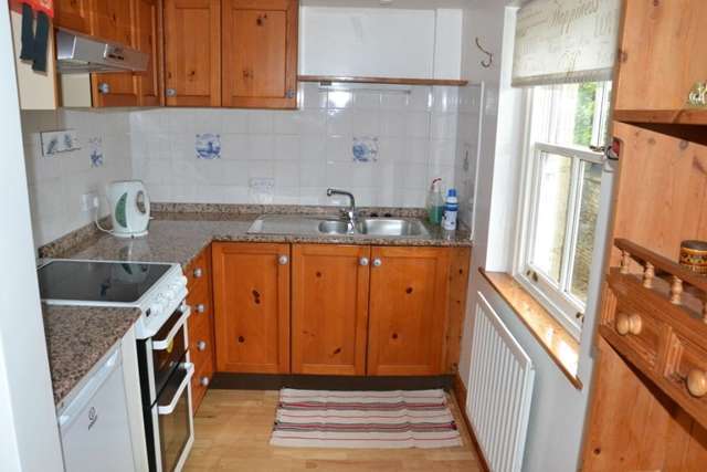  Image of 3 bedroom Semi-Detached house to rent in Lambridge Street Bath BA1 at 2a Lambridge  Bath, BA1 6RX