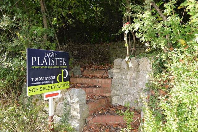  Image of Property for sale in Windmill Hill Hutton Weston-super-Mare BS24 at Hutton Hutton Hutton, BS24 9UW