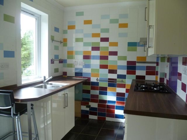  Image of 3 bedroom Flat to rent in Landel Street Markinch Glenrothes KY7 at Glenrothes Fife Fife, KY7 6AG