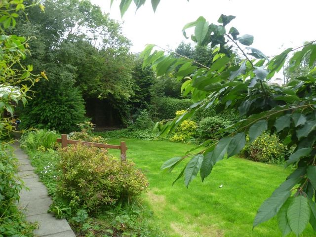  Image of 3 bedroom Flat to rent in Landel Street Markinch Glenrothes KY7 at Glenrothes Fife Fife, KY7 6AG