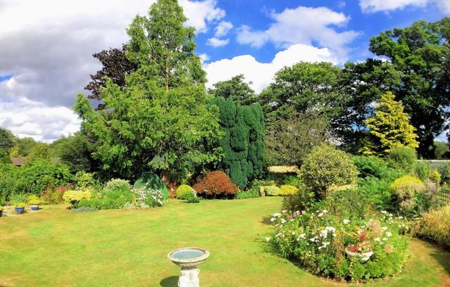  Image of 3 bedroom Detached house for sale in Sherfield English Road Landford Salisbury SP5 at Sherfield English Road Landford Salisbury, SP5 2BD