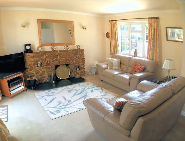  Image of 3 bedroom Detached house for sale in Sherfield English Road Landford Salisbury SP5 at Sherfield English Road Landford Salisbury, SP5 2BD