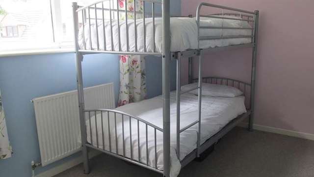  Image of 2 bedroom Semi-Detached house for sale in Landor Drive Loughor Swansea SA4 at Loughor Swansea Swansea, SA4 6GL