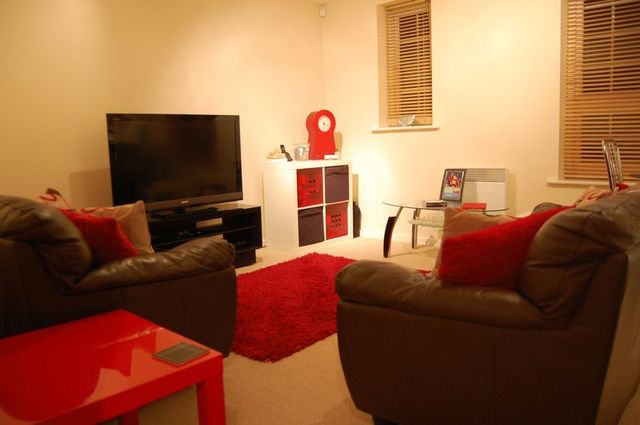  Image of 2 bedroom Flat to rent in Langcliffe Place Radcliffe Manchester M26 at Langcliffe Place Radcliffe Manchester, M26 1QP