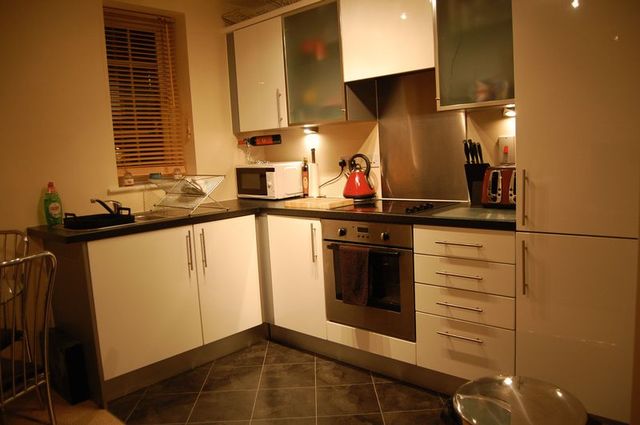  Image of 2 bedroom Flat to rent in Langcliffe Place Radcliffe Manchester M26 at Langcliffe Place Radcliffe Manchester, M26 1QP