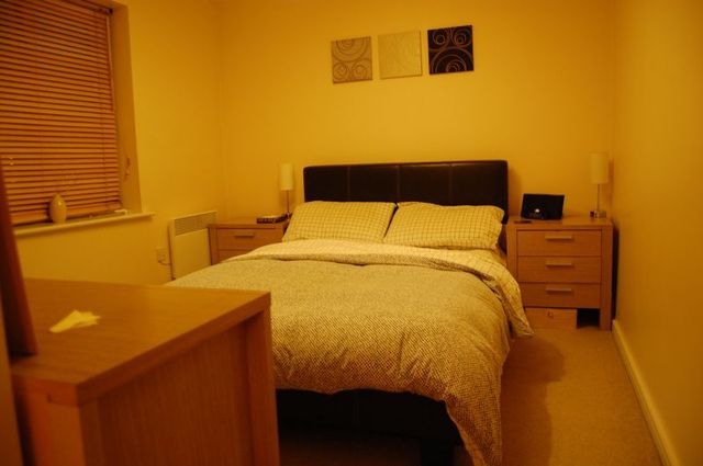  Image of 2 bedroom Flat to rent in Langcliffe Place Radcliffe Manchester M26 at Langcliffe Place Radcliffe Manchester, M26 1QP