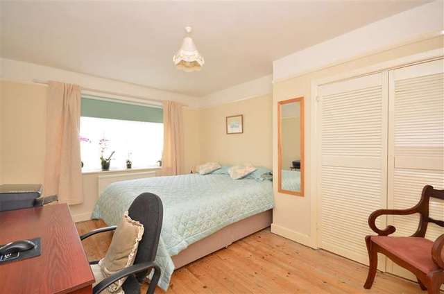  Image of 3 bedroom Terraced house for sale in Langdale Avenue Chichester PO19 at Chichester West Sussex Chichester, PO19 8JQ