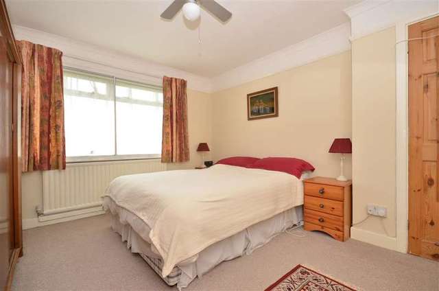  Image of 3 bedroom Terraced house for sale in Langdale Avenue Chichester PO19 at Chichester West Sussex Chichester, PO19 8JQ