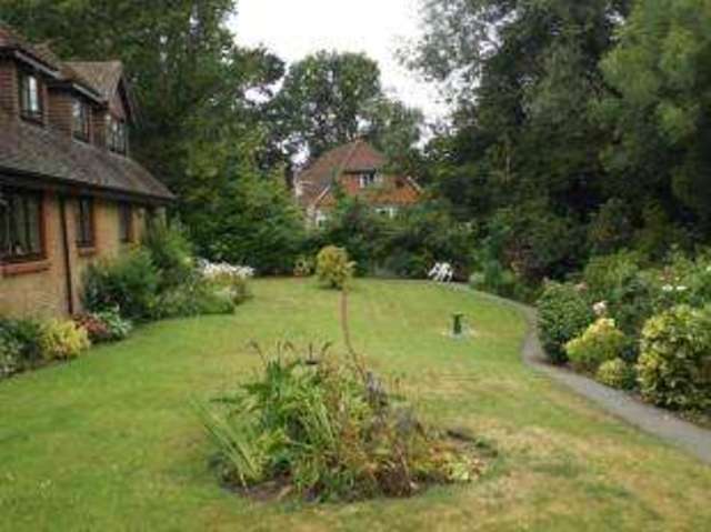  Image of 1 bedroom Flat for sale in Langdown Firs Langdown Lawn Hythe Southampton SO45 at Langdown Lawn Hythe Hythe, SO45 5BT