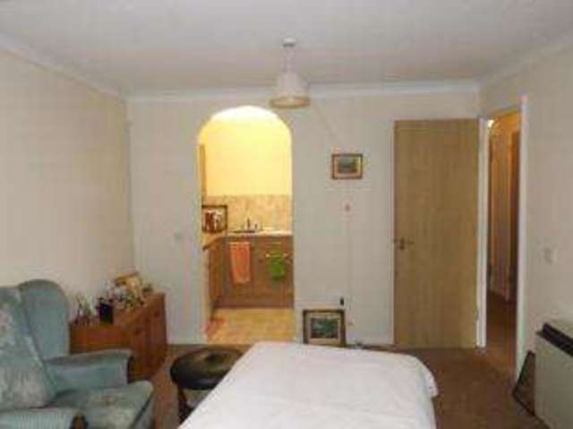  Image of 1 bedroom Flat for sale in Langdown Firs Langdown Lawn Hythe Southampton SO45 at Langdown Lawn Hythe Hythe, SO45 5BT