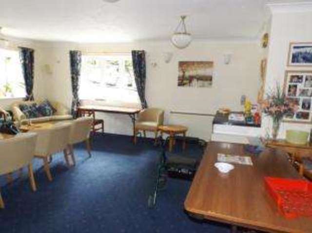  Image of 1 bedroom Flat for sale in Langdown Firs Langdown Lawn Hythe Southampton SO45 at Langdown Lawn Hythe Hythe, SO45 5BT