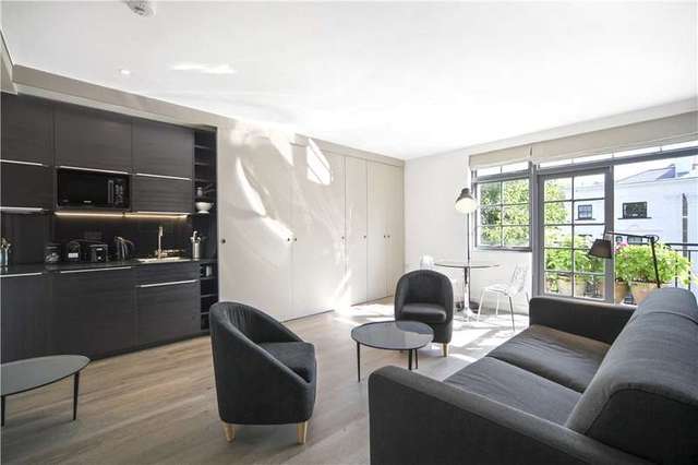  Image of 1 bedroom Flat to rent in Lansdowne Road London W11 at Lansdowne Road  London, W11 3AG