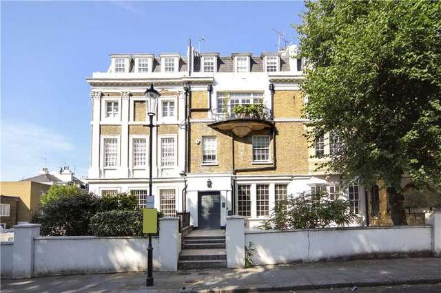  Image of 1 bedroom Flat to rent in Lansdowne Road London W11 at Lansdowne Road  London, W11 3AG