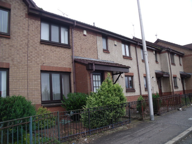  Image of 2 bedroom Terraced house to rent in Laurel Court Camelon Falkirk FK1 at Camelon Falkirk Falkirk, FK1 4PH