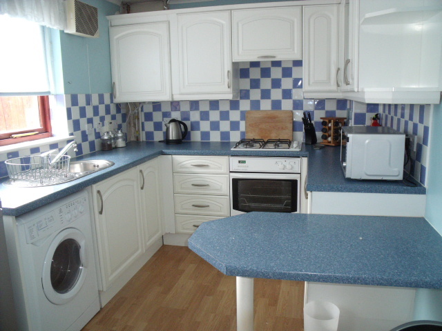  Image of 2 bedroom Terraced house to rent in Laurel Court Camelon Falkirk FK1 at Camelon Falkirk Falkirk, FK1 4PH