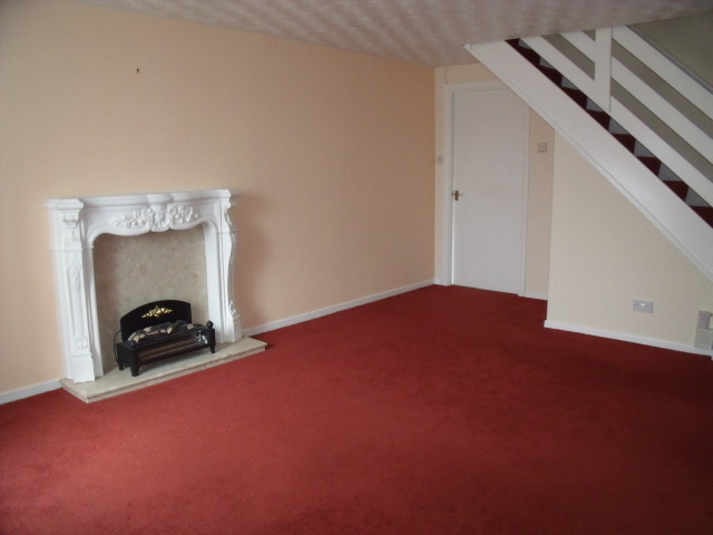  Image of 2 bedroom Terraced house to rent in Laurel Court Camelon Falkirk FK1 at Camelon Falkirk Falkirk, FK1 4PH
