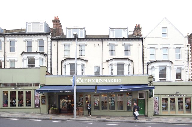  Image of 1 bedroom Flat to rent in Lavender Hill London SW11 at Battersea London Clapham Junction, SW11 1LN