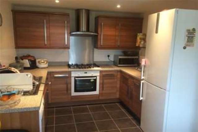  Image of 3 bedroom Detached house to rent in Lawnhurst Avenue Wythenshawe Manchester M23 at Manchester, M23 9SA