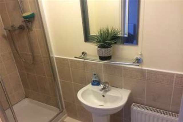  Image of 3 bedroom Detached house to rent in Lawnhurst Avenue Wythenshawe Manchester M23 at Manchester, M23 9SA