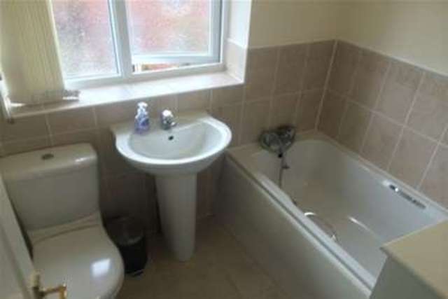  Image of 3 bedroom Detached house to rent in Lawnhurst Avenue Wythenshawe Manchester M23 at Manchester, M23 9SA