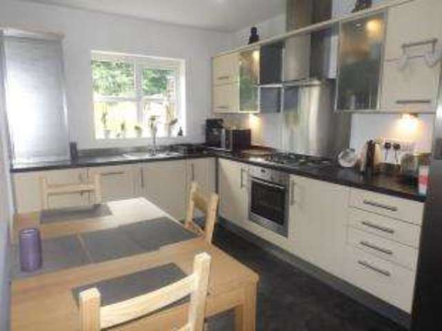 Image of 3 bedroom Town House for sale in Lawnhurst Avenue Wythenshawe Manchester M23 at Manchester Greater Manchester Baguley, M23 9RQ