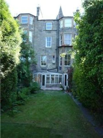  Image of 2 bedroom Flat to rent in Leamington Terrace Edinburgh EH10 at Bruntsfield Edinburgh Edinburgh, EH10 4JT