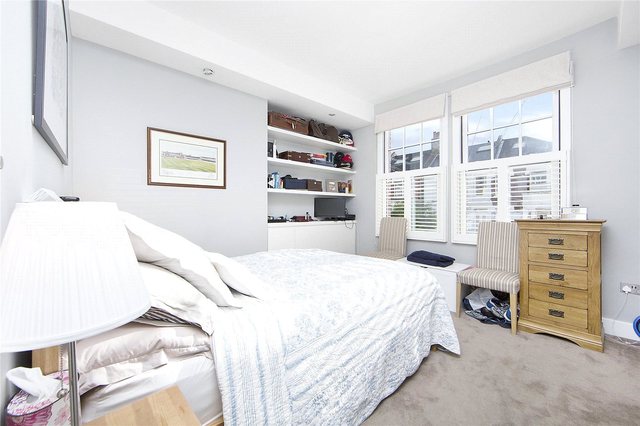  Image of 2 bedroom Flat to rent in Leathwaite Road London SW11 at Clapham London Clapham Junction, SW11 1XG