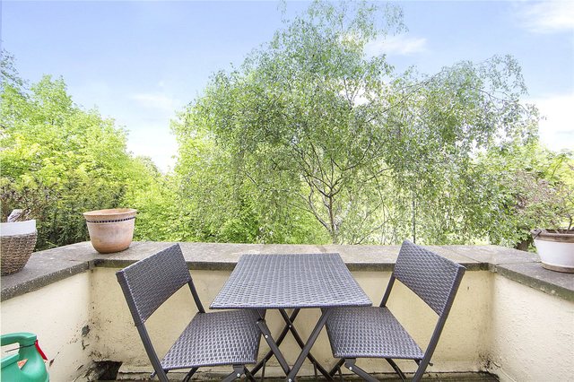  Image of 2 bedroom Flat to rent in Leathwaite Road London SW11 at Clapham London Clapham Junction, SW11 1XG