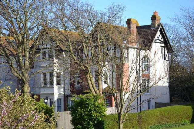  Image of 2 bedroom Flat for sale in Hastings Road Bexhill-on-Sea TN40 at 38 Hastings Road  Bexhill On Sea, TN40 2NH
