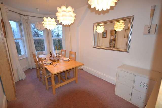  Image of 2 bedroom Flat for sale in Hastings Road Bexhill-on-Sea TN40 at 38 Hastings Road  Bexhill On Sea, TN40 2NH
