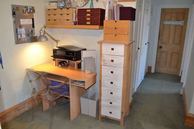  Image of 2 bedroom Flat for sale in Hastings Road Bexhill-on-Sea TN40 at 38 Hastings Road  Bexhill On Sea, TN40 2NH