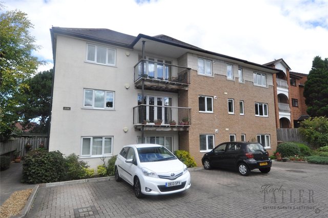  Image of 2 bedroom Flat for sale in Leigh Road West Kirby Wirral CH48 at West Kirby Wirral West Kirby, CH48 5DZ
