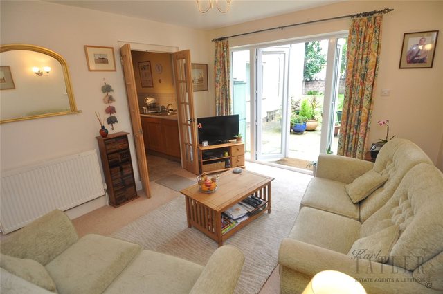  Image of 2 bedroom Flat for sale in Leigh Road West Kirby Wirral CH48 at West Kirby Wirral West Kirby, CH48 5DZ