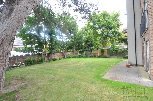  Image of 2 bedroom Flat for sale in Leigh Road West Kirby Wirral CH48 at West Kirby Wirral West Kirby, CH48 5DZ