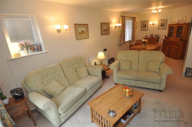  Image of 2 bedroom Flat for sale in Leigh Road West Kirby Wirral CH48 at West Kirby Wirral West Kirby, CH48 5DZ