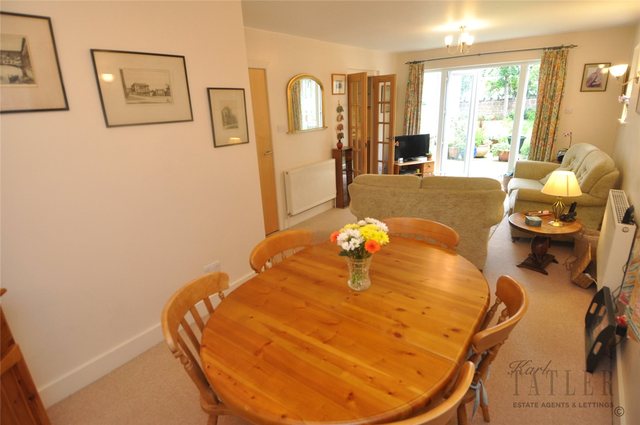  Image of 2 bedroom Flat for sale in Leigh Road West Kirby Wirral CH48 at West Kirby Wirral West Kirby, CH48 5DZ